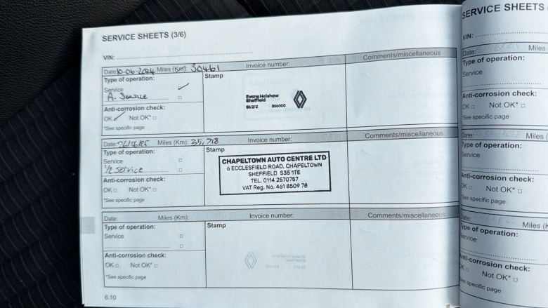 Renault Kadjar 1.6 dCi Signature Nav 5dr 4WD Diesel Hatchback